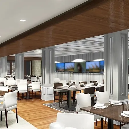 Hampton Inn & Suites Dallas Downtown 